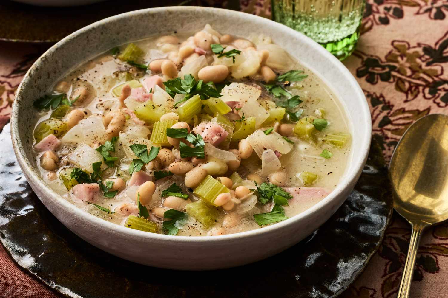 Hills Soup