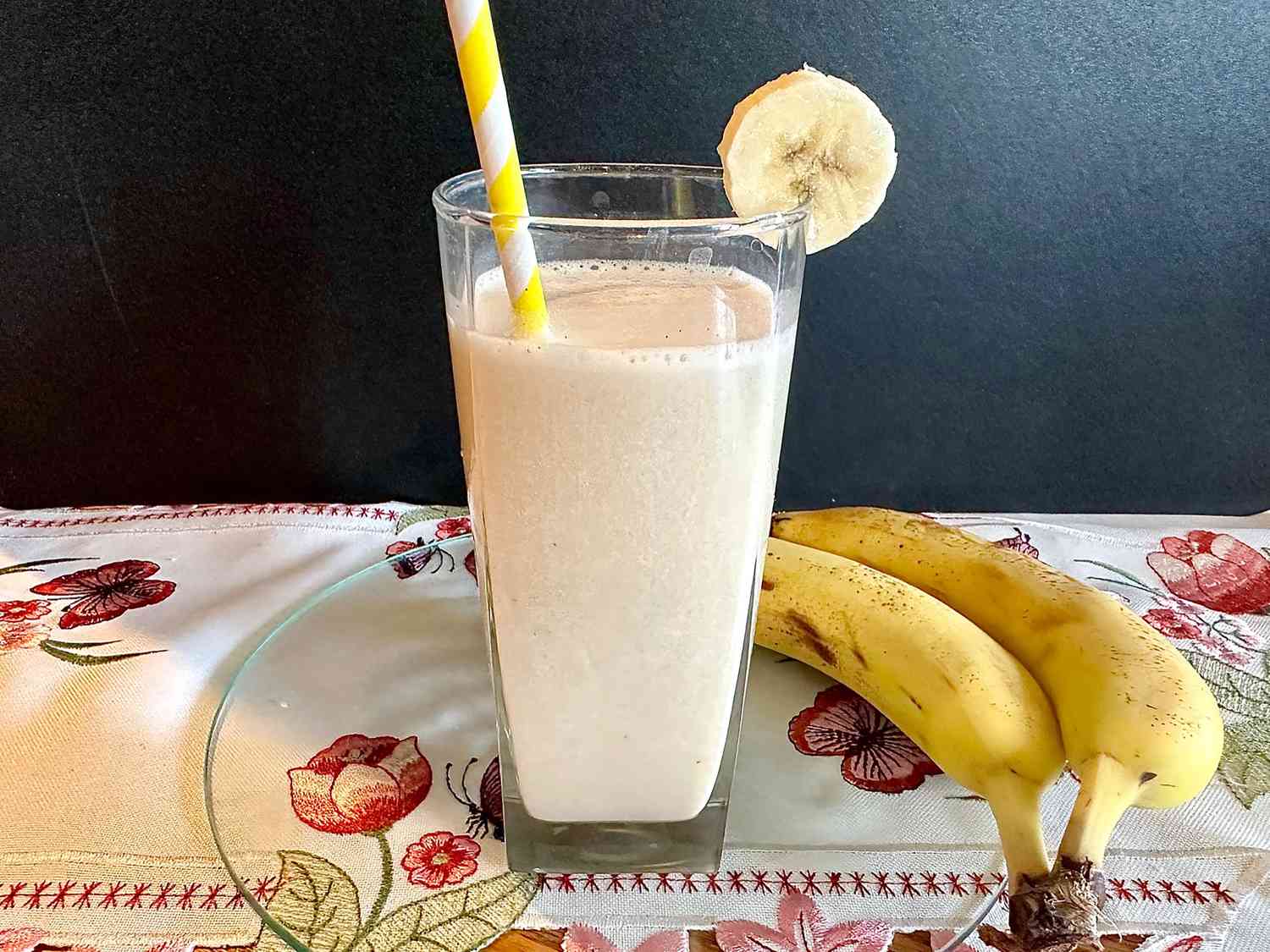 Banana Milk