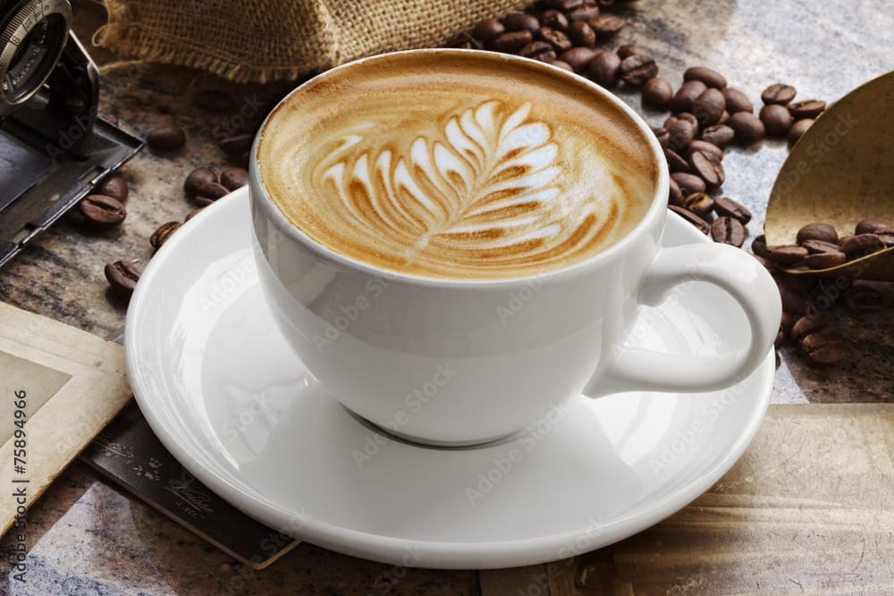 Coffee Milk