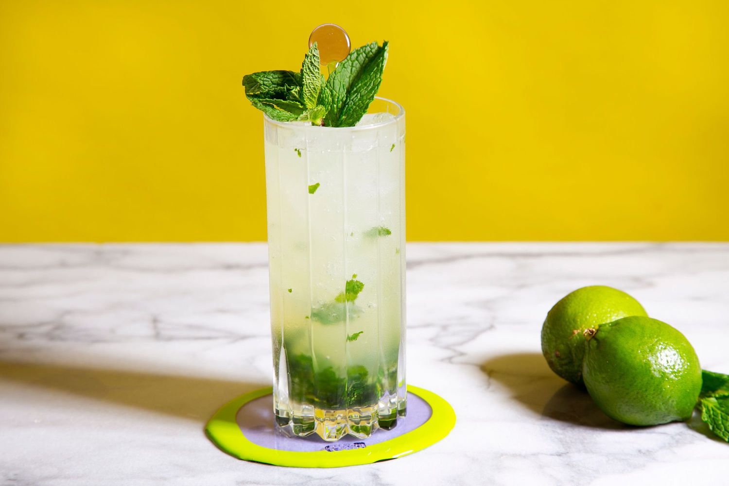 Lemonade