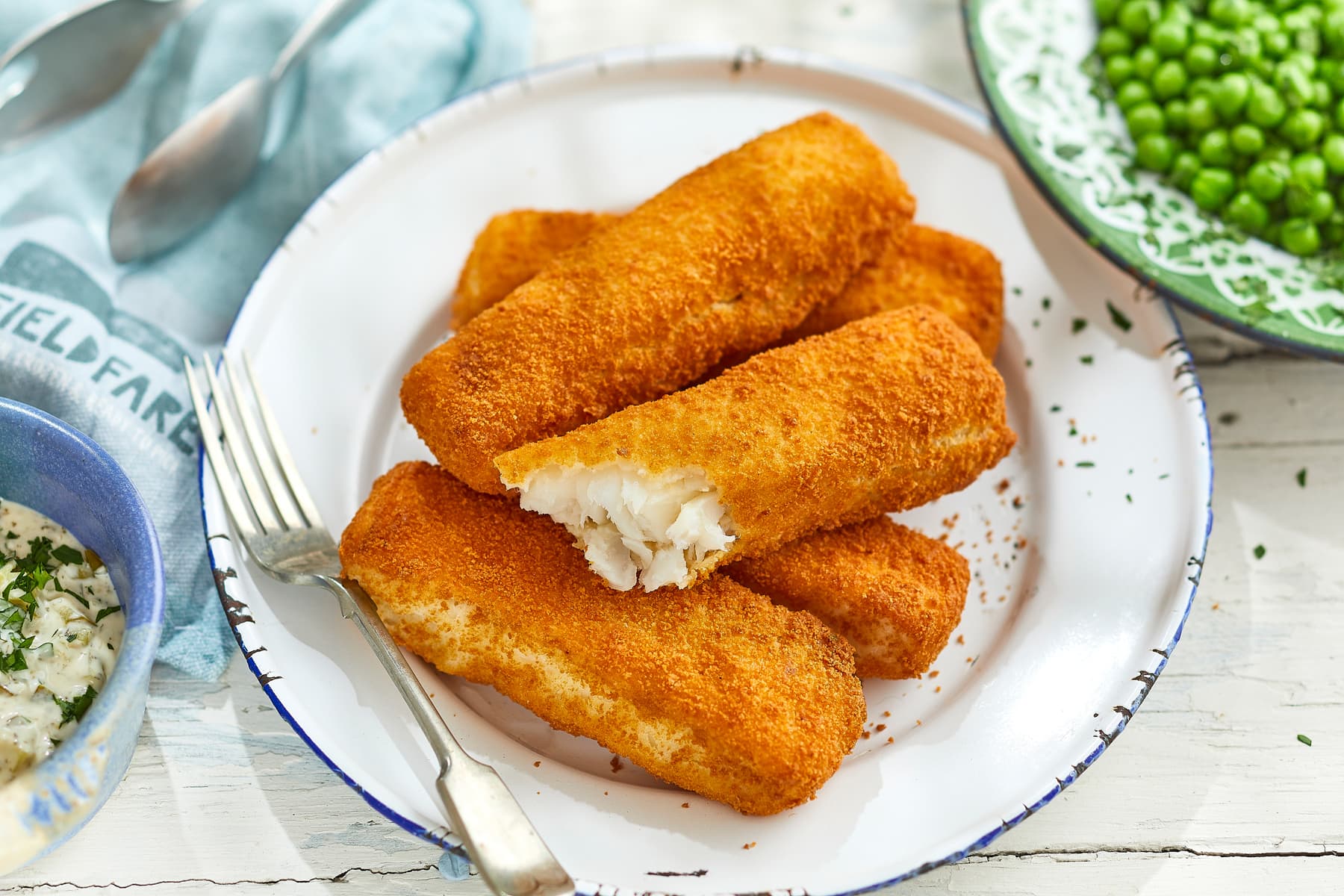 Salmon Fillet
