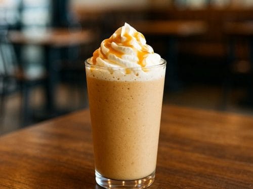 Frappuccino