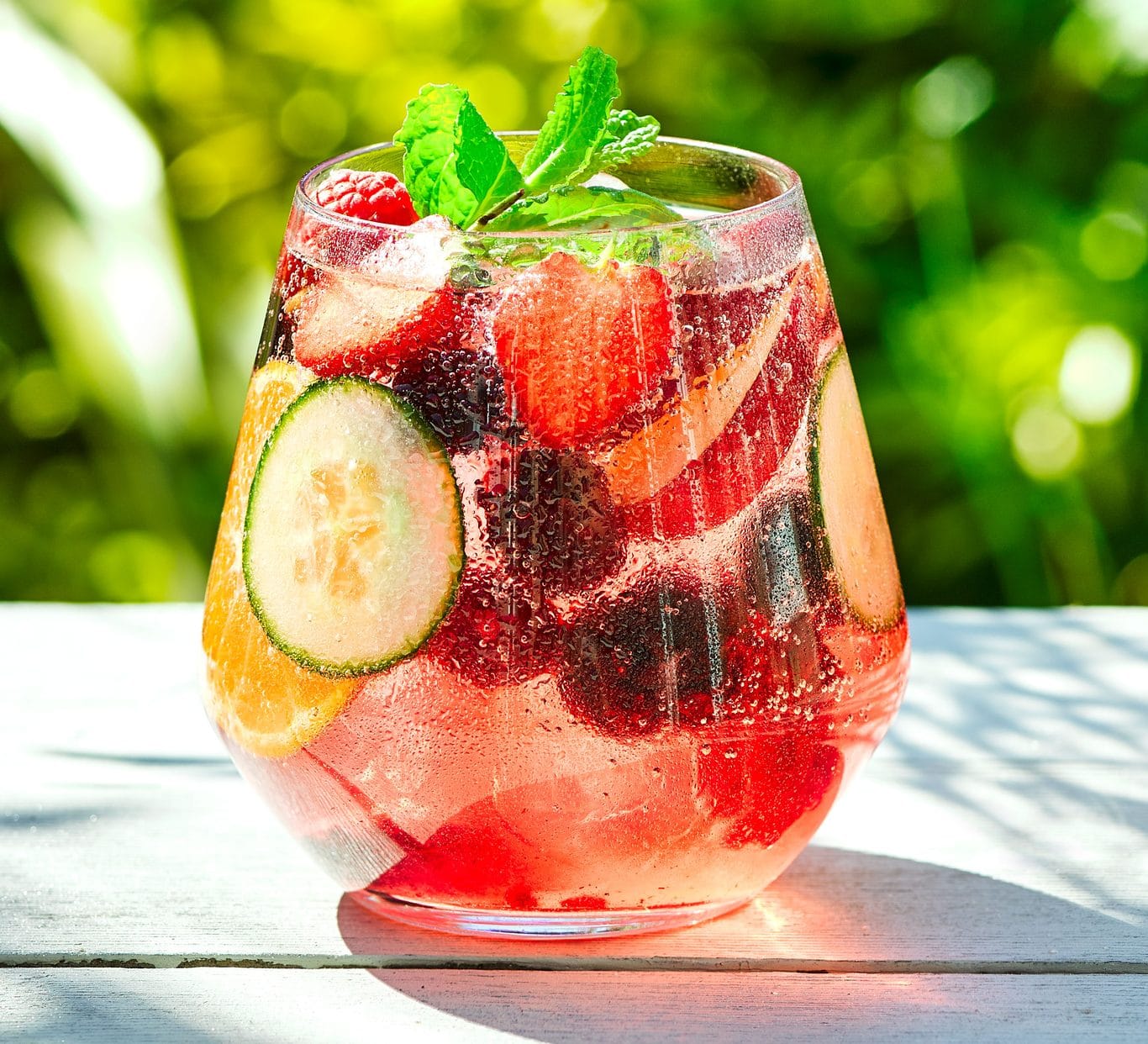 Fruit Bowl