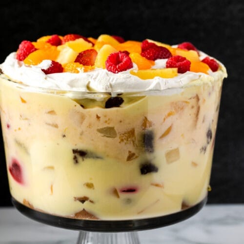 Fruit Cocktail
