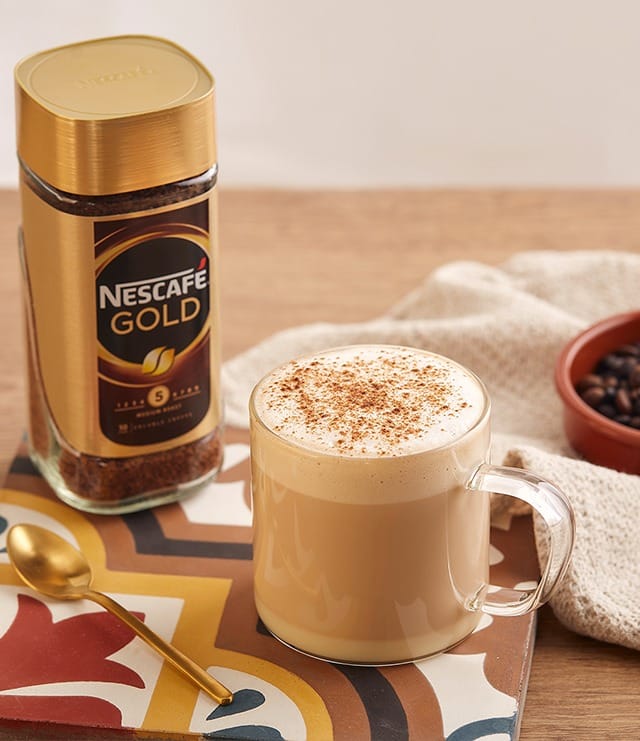 Nescafe