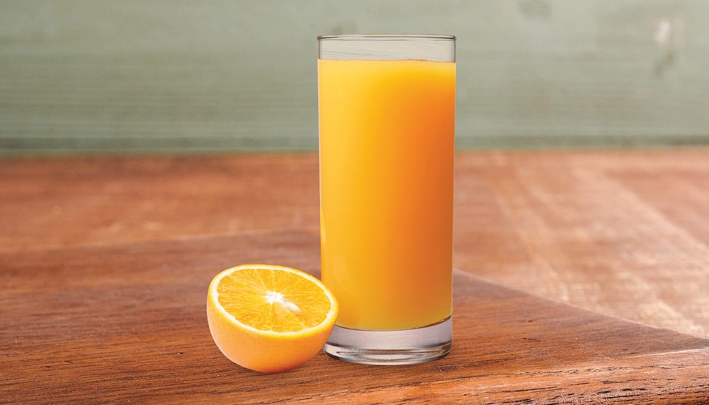 Orange
