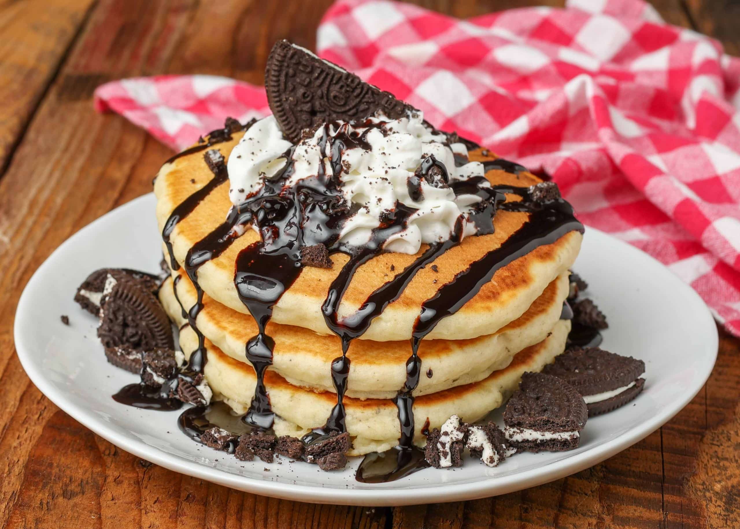 Pancakes