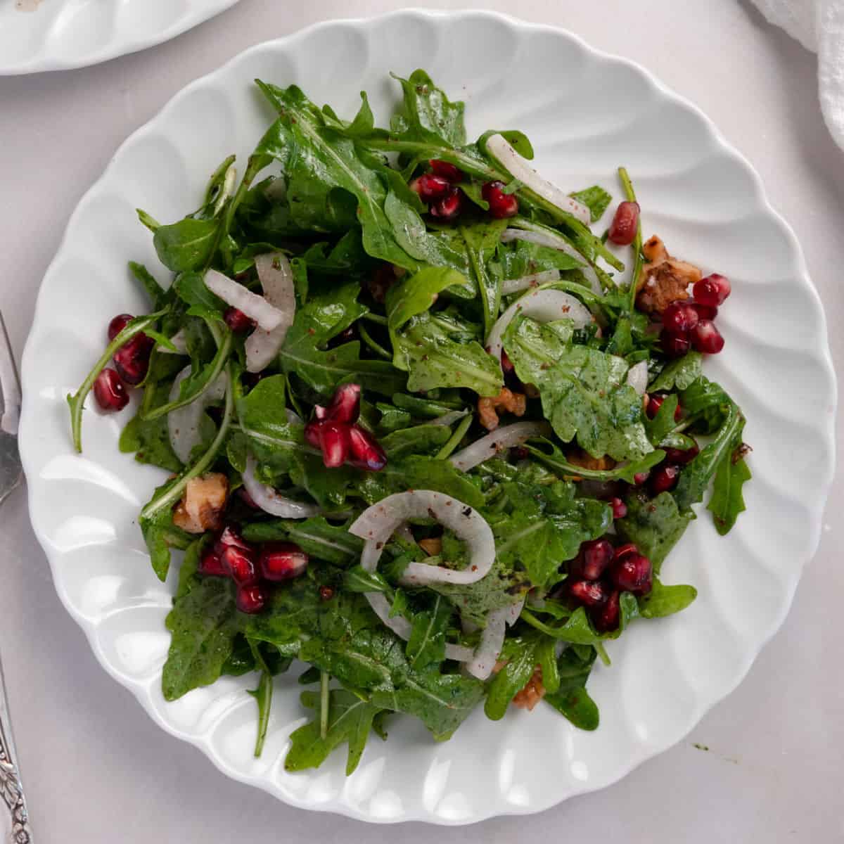 Ruccola