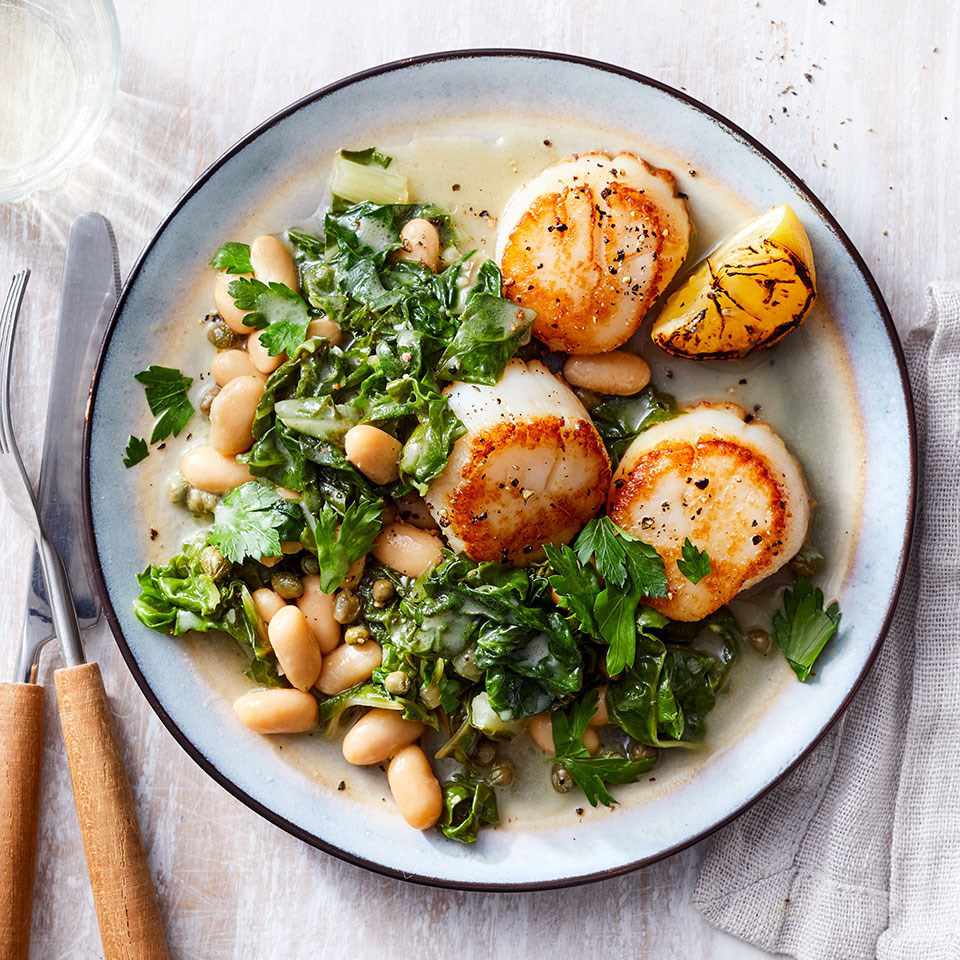 Scallop