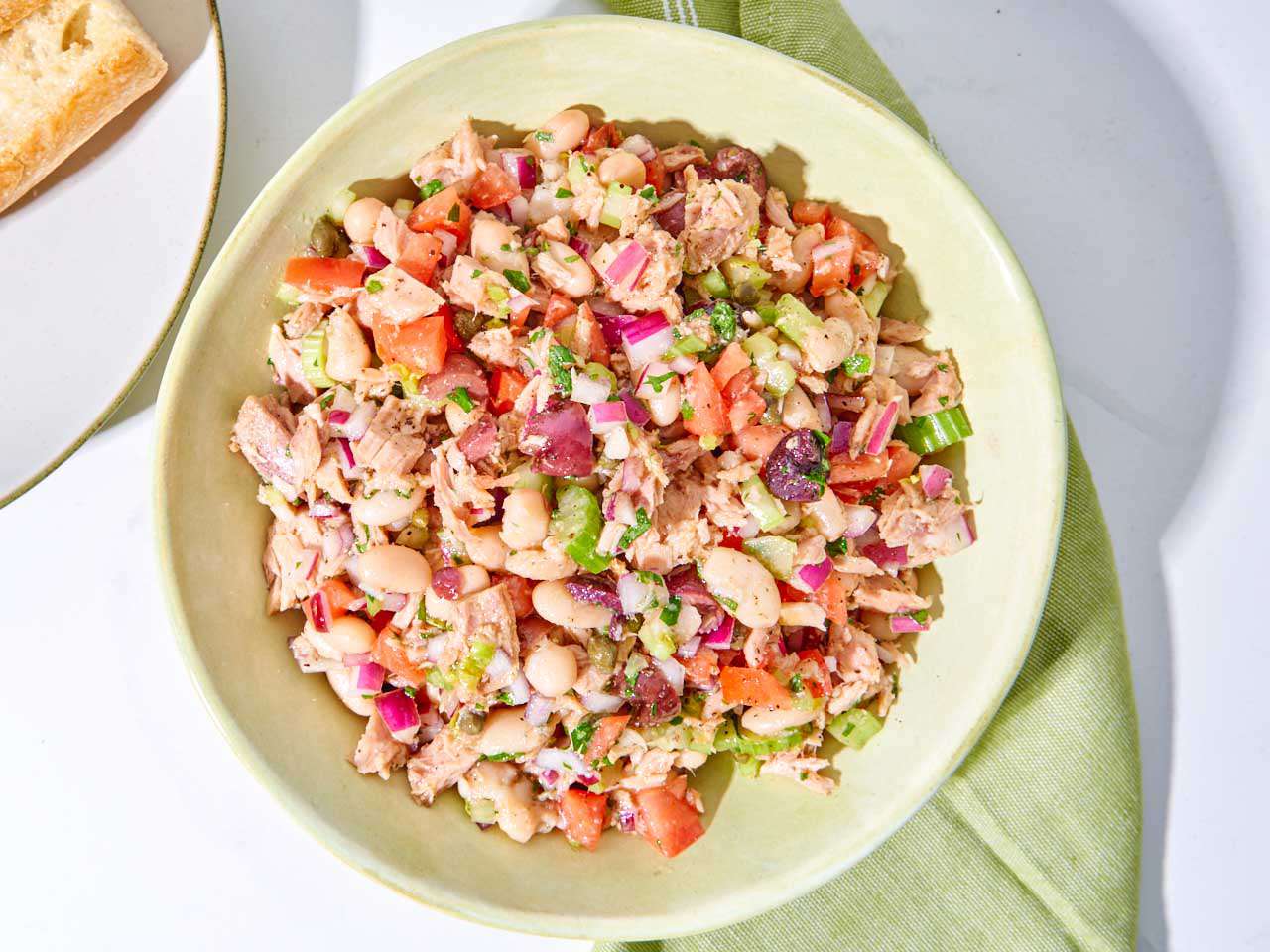 Tuna Salad
