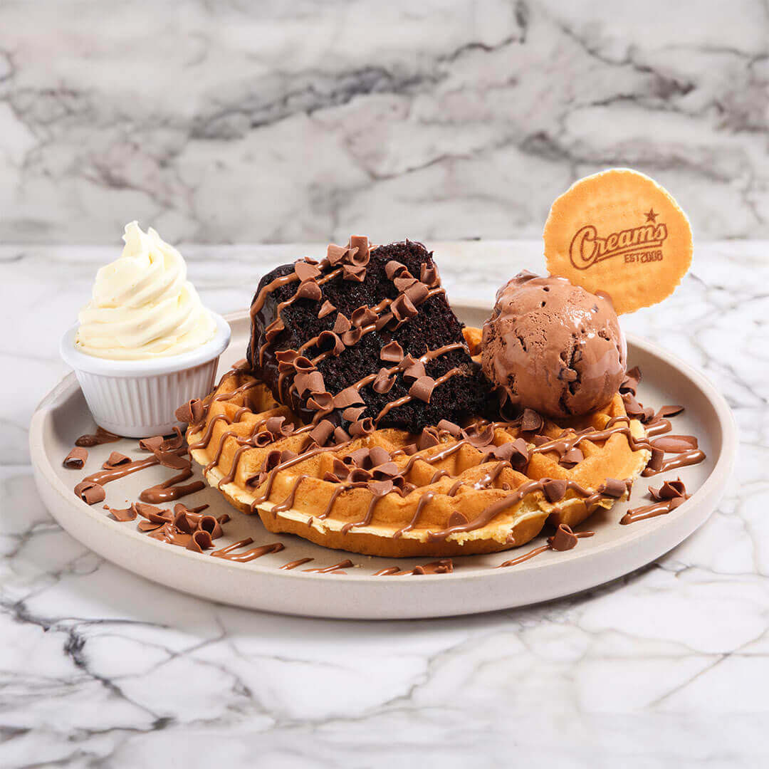 Waffle